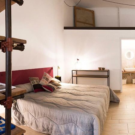 شقة Il Salottino Di Torino - Loft Di Charme E Storia المظهر الخارجي الصورة