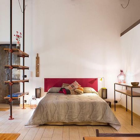 شقة Il Salottino Di Torino - Loft Di Charme E Storia المظهر الخارجي الصورة