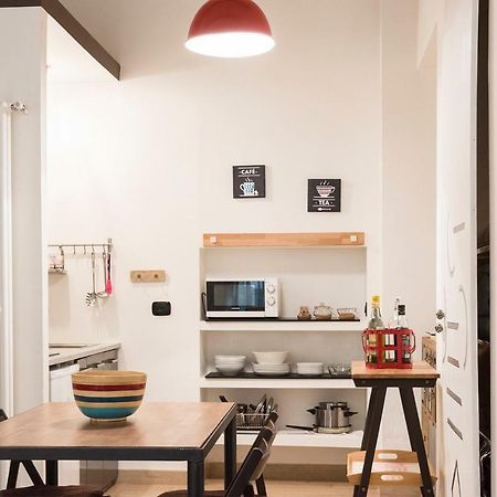 شقة Il Salottino Di Torino - Loft Di Charme E Storia المظهر الخارجي الصورة