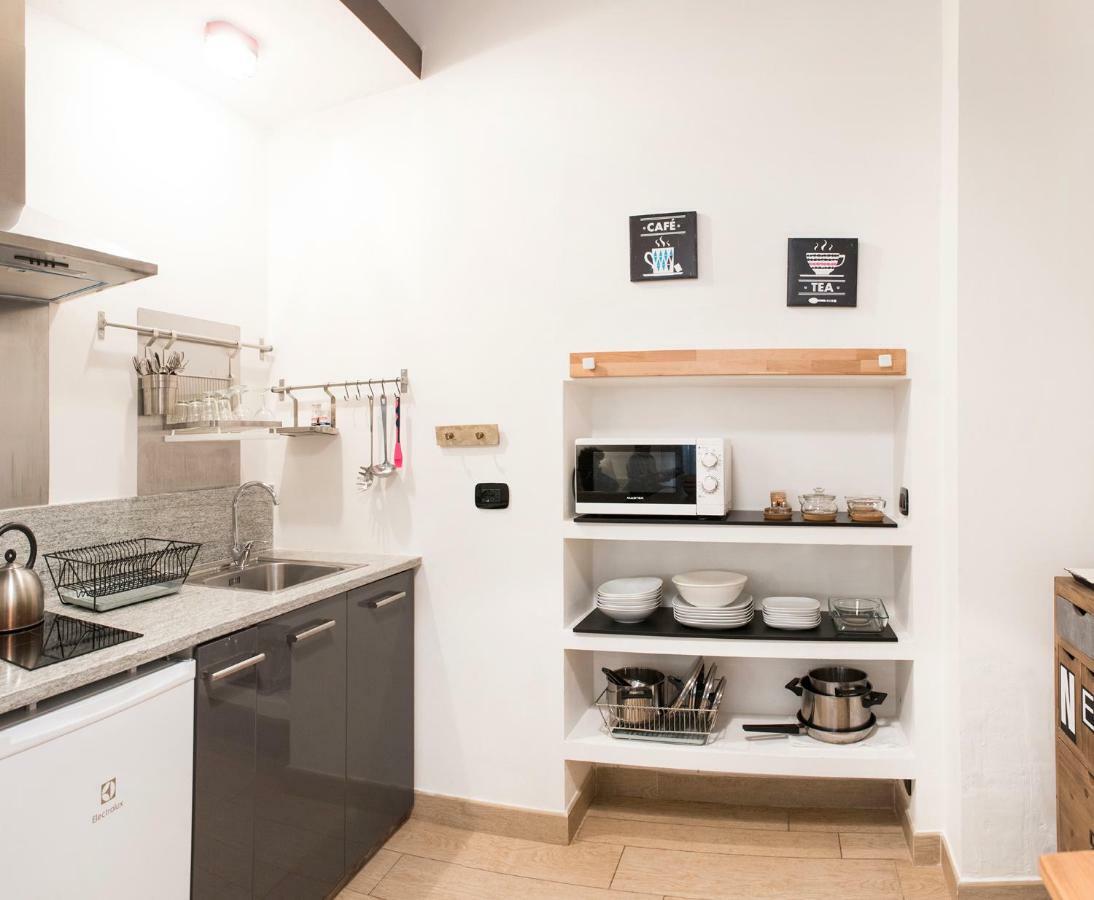 شقة Il Salottino Di Torino - Loft Di Charme E Storia المظهر الخارجي الصورة