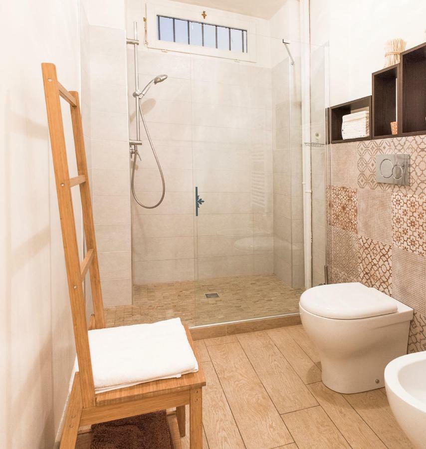 شقة Il Salottino Di Torino - Loft Di Charme E Storia المظهر الخارجي الصورة